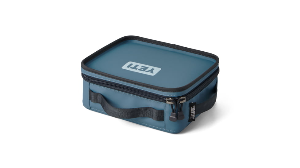 Yeti Daytrip Lunch Box, 8L, Nordic Blue, 18060131117