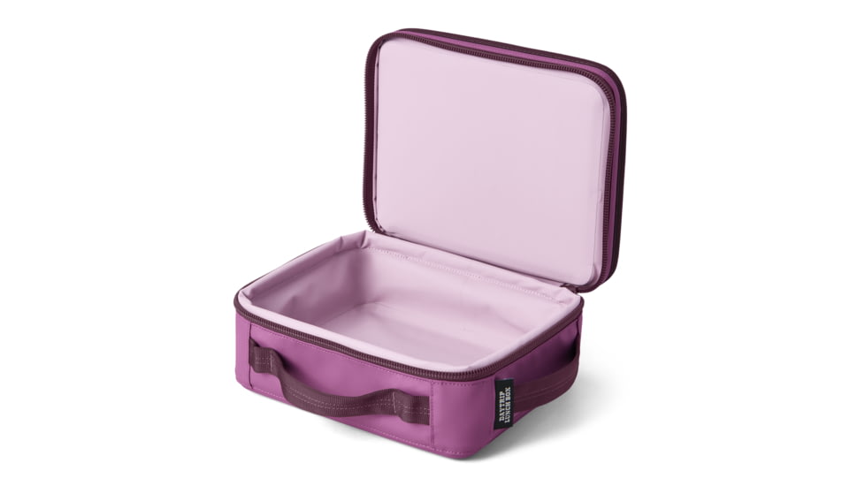 Yeti Daytrip Lunch Box, 8L, Nordic Purple, 18060131096