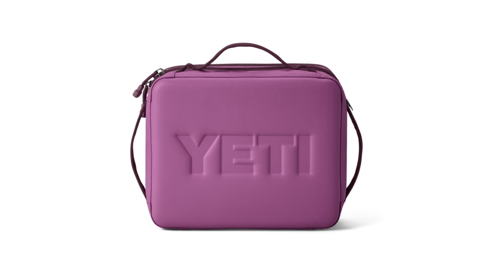 Yeti Daytrip Lunch Box, 8L, Nordic Purple, 18060131096