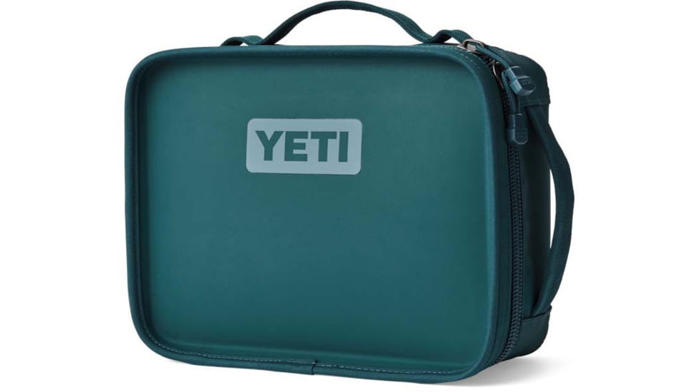Yeti Daytrip Lunch Box, Agave Teal, 18060131358