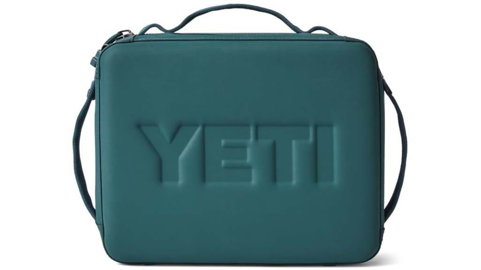 Yeti Daytrip Lunch Box, Agave Teal, 18060131358