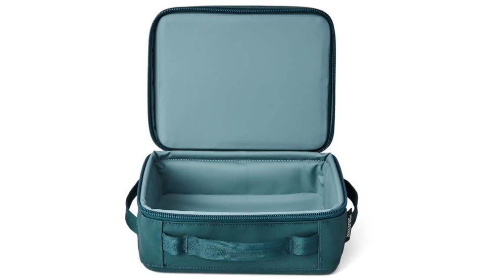 Yeti Daytrip Lunch Box, Agave Teal, 18060131358