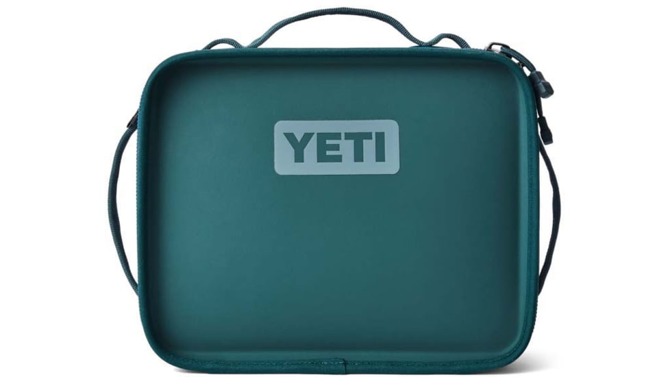Yeti Daytrip Lunch Box, Agave Teal, 18060131358