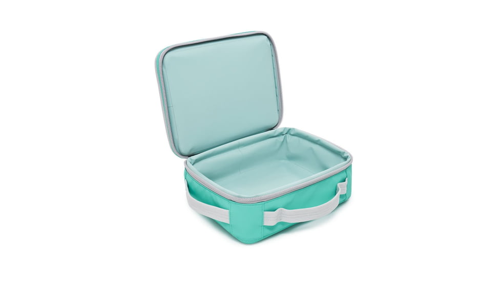 Yeti Daytrip Lunch Box, Aquifer Blue, 18060130050