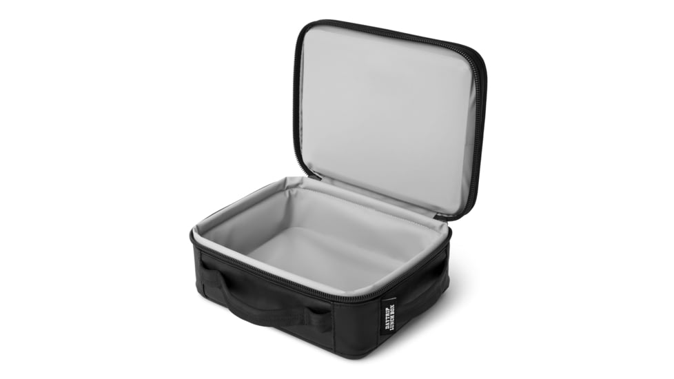 Yeti Daytrip Lunch Box, Black, One Size, 18060131417