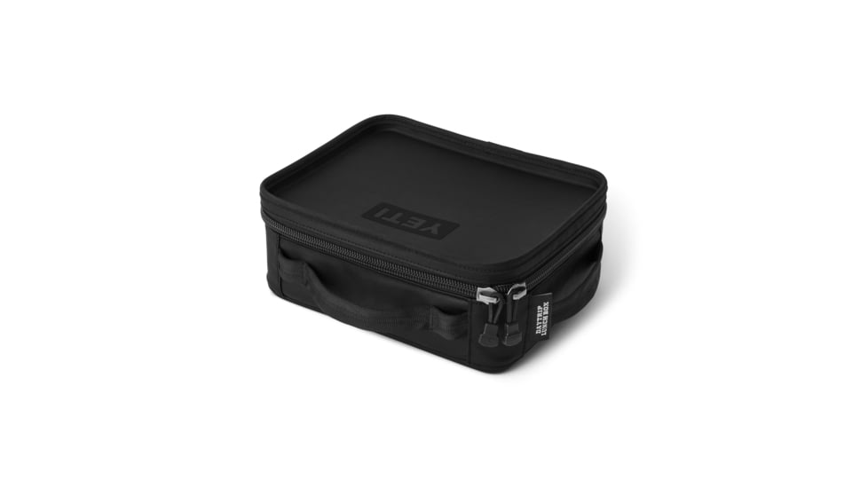 Yeti Daytrip Lunch Box, Black, One Size, 18060131417