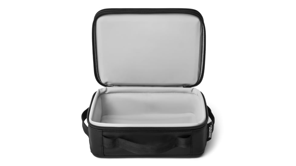 Yeti Daytrip Lunch Box, Black, One Size, 18060131417