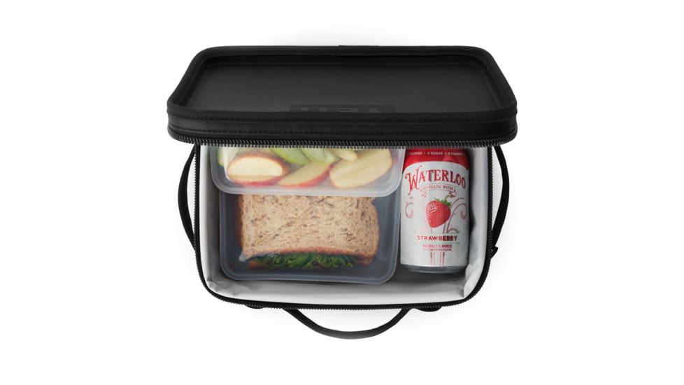 Yeti Daytrip Lunch Box, Black, One Size, 18060131417
