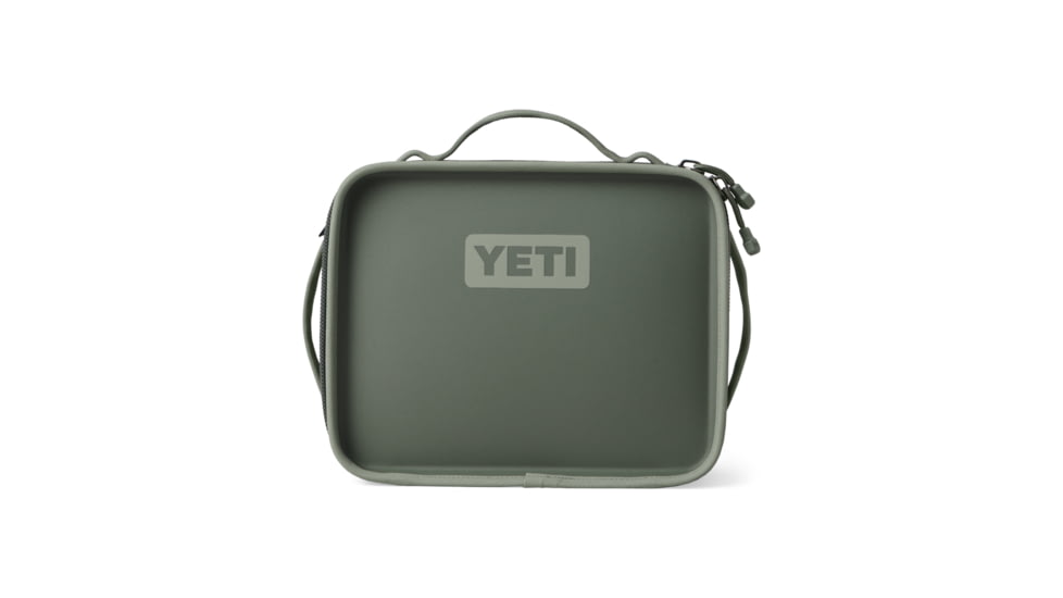 Yeti Daytrip Lunch Box, Camp Green, 18060131208