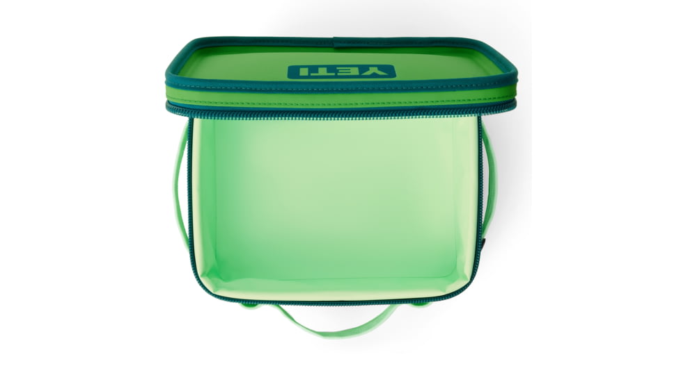Yeti Daytrip Lunch Box, Canopy Green/Teal, One Size, 18060131557