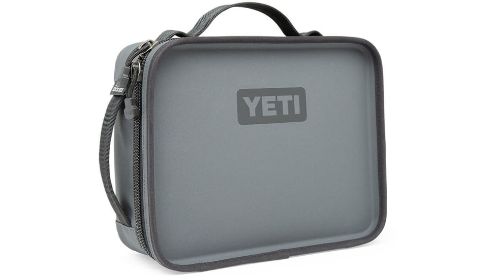 Yeti Daytrip Lunch Box, Charcoal, 18060131441