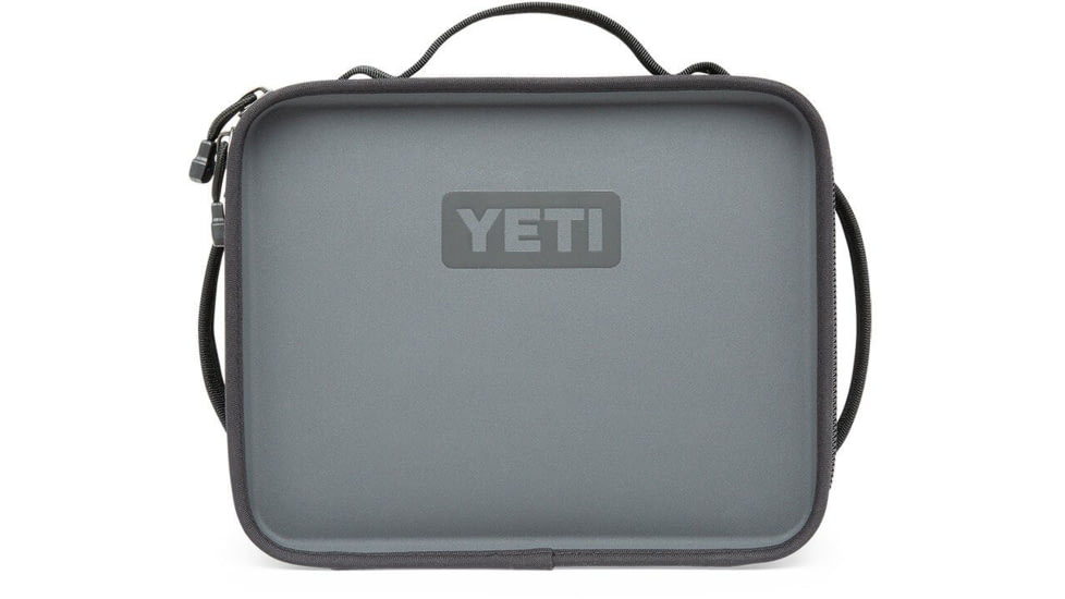 Yeti Daytrip Lunch Box, Charcoal, 18060131441
