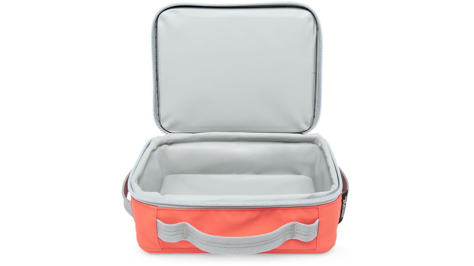 Yeti Daytrip Lunch Box, Coral, 18060131010