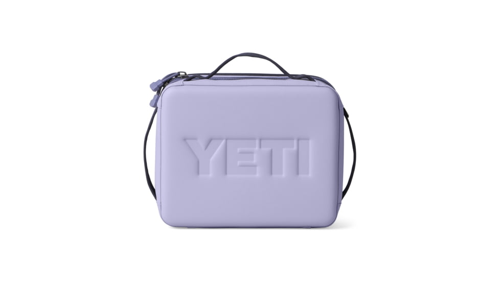 Yeti Daytrip Lunch Box, Cosmic Lilac, 18060131199