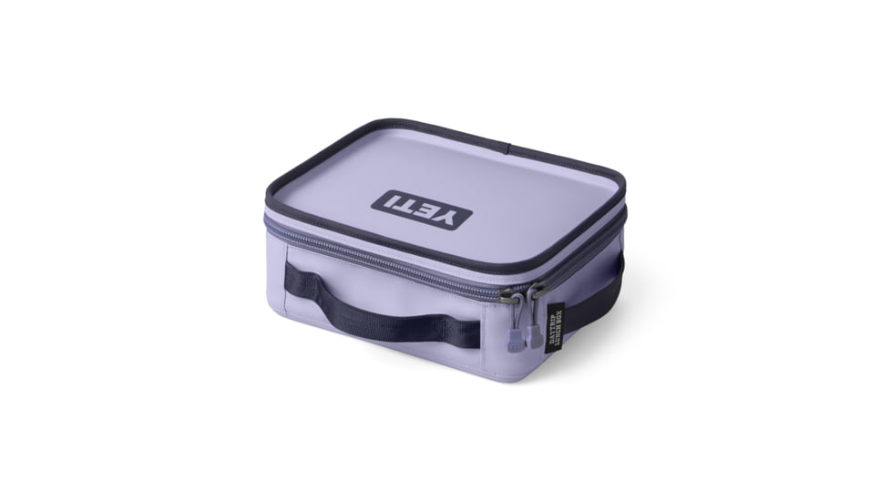 Yeti Daytrip Lunch Box, Cosmic Lilac, 18060131199