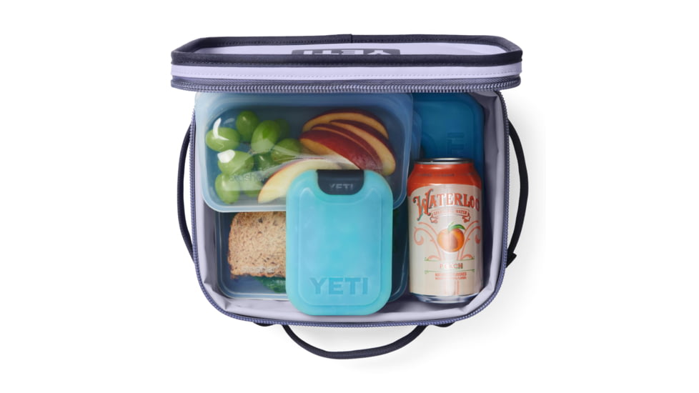Yeti Daytrip Lunch Box, Cosmic Lilac, 18060131199