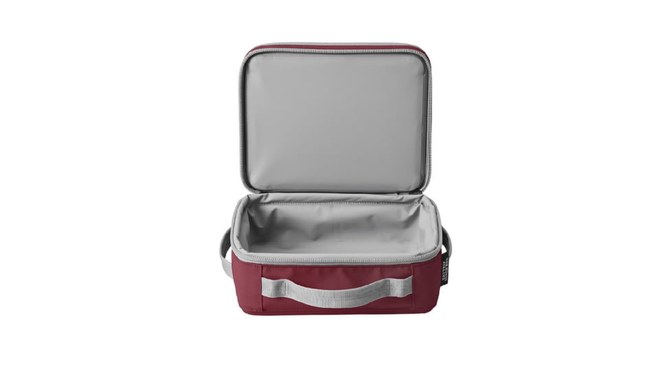 Yeti Daytrip Lunch Box, Harvest Red, 18060130072