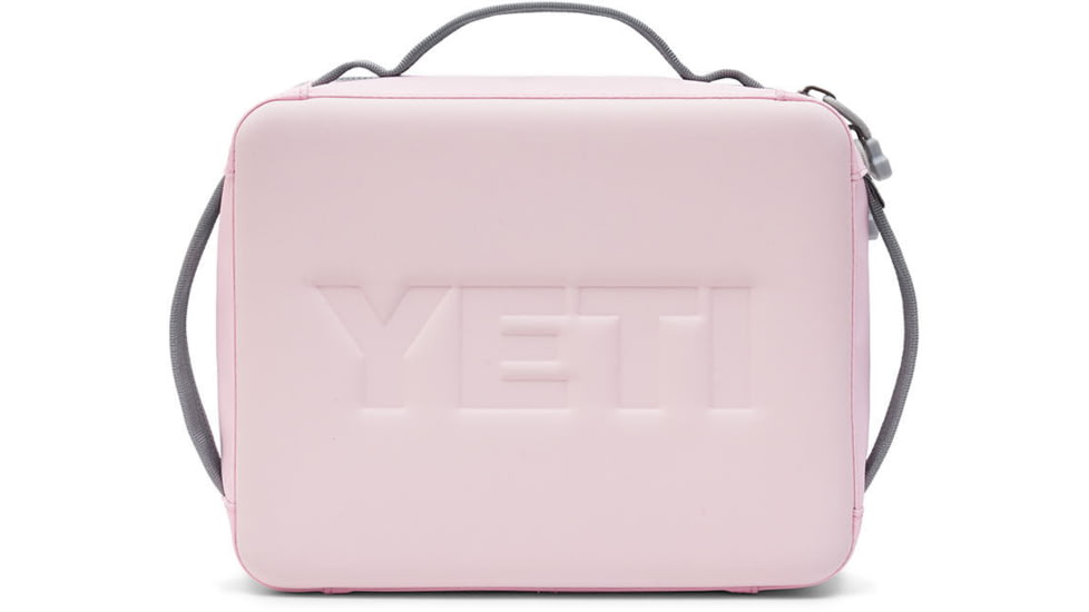 Yeti Daytrip Lunch Box, Ice Pink, 18060130044