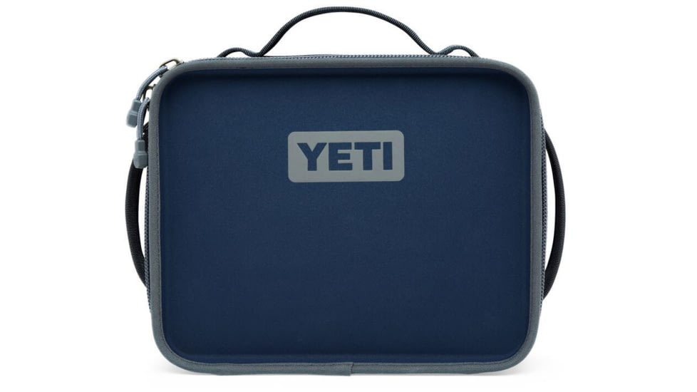 Yeti Daytrip Lunch Box, Navy, 18060131008