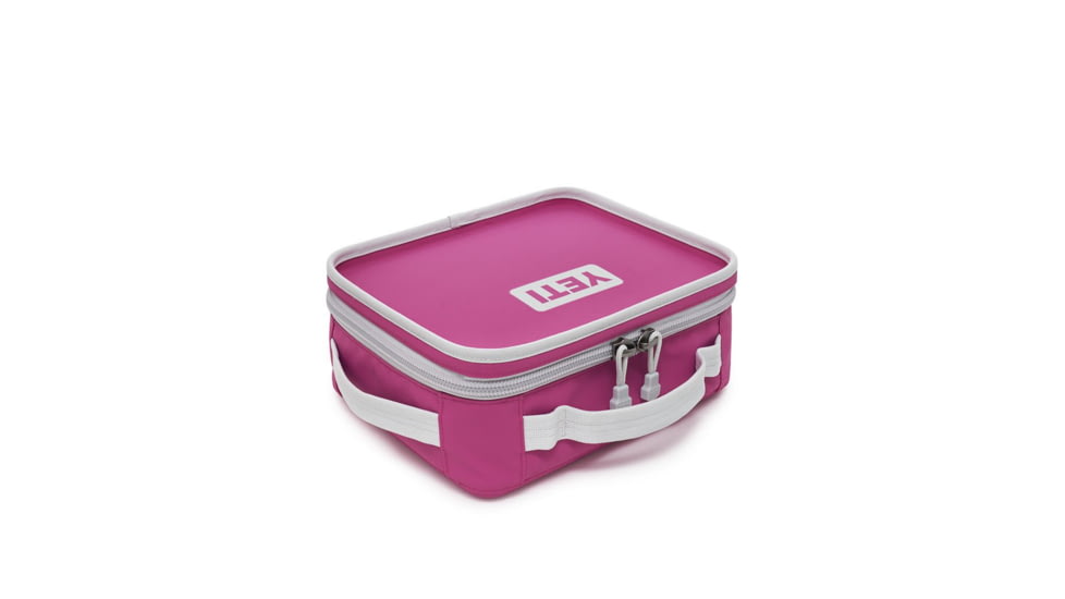 Yeti Daytrip Lunch Box, Prickly Pear Pink, 18060130054
