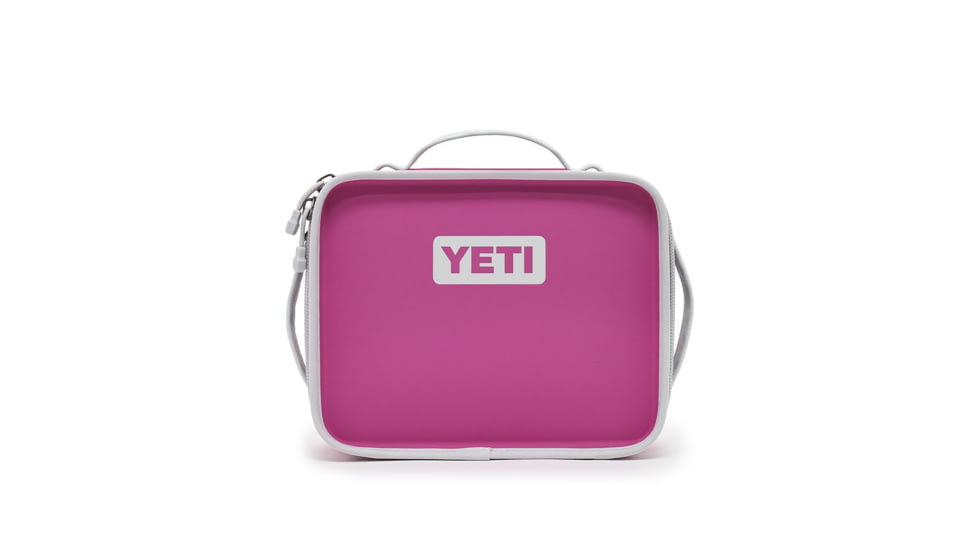 Yeti Daytrip Lunch Box, Prickly Pear Pink, 18060130054