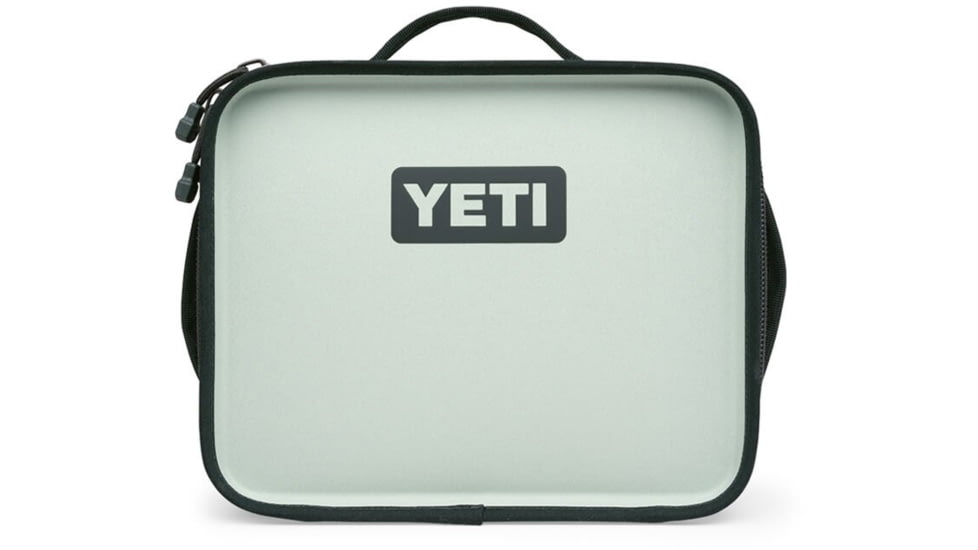 Yeti Daytrip Lunch Box, Sagebrush Green, 18060130037