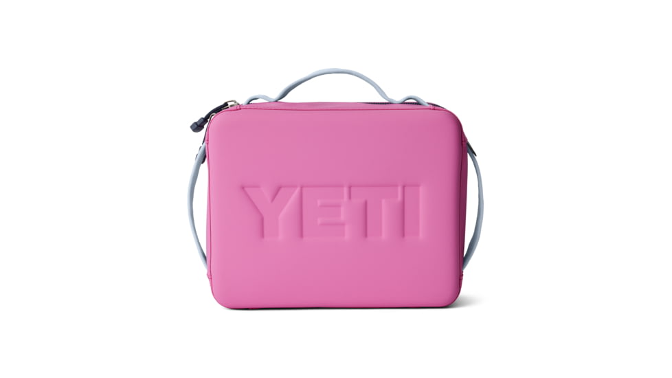 Yeti Daytrip Lunch Box, Wildflower Fuchsia/Navy, One Size, 18060131555