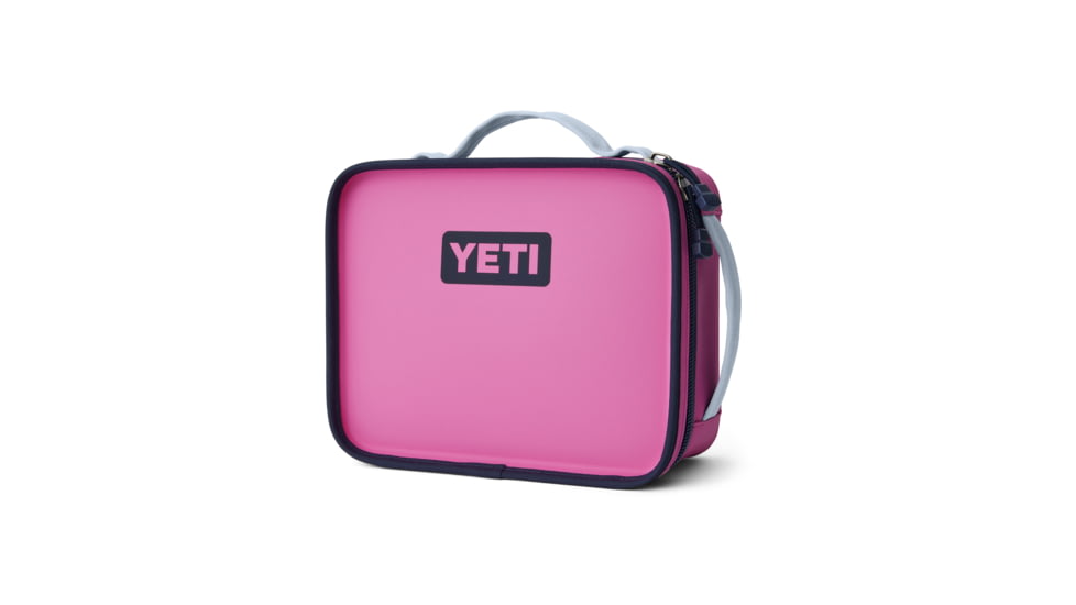 Yeti Daytrip Lunch Box, Wildflower Fuchsia/Navy, One Size, 18060131555