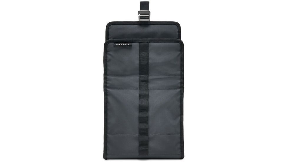 Yeti Daytrip Lunch Cooler, Charcoal, 18060130014