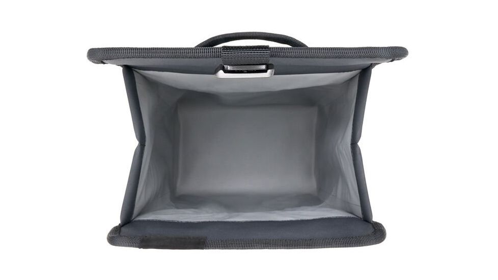 Yeti Daytrip Lunch Cooler, Charcoal, 18060130014