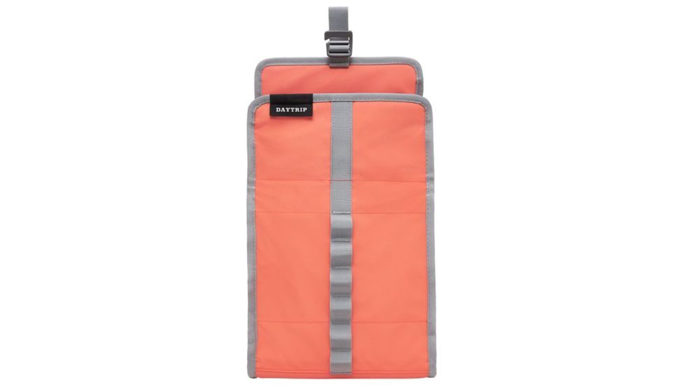 Yeti Daytrip Lunch Cooler, Coral, 18060130026