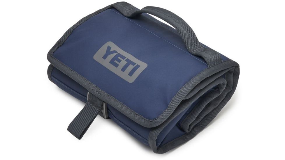 Yeti Daytrip Lunch Cooler, Navy, 18060130019