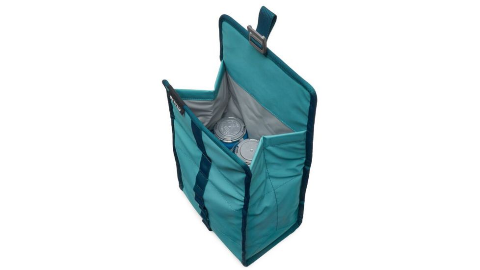 Yeti Daytrip Lunch Cooler, River Green, 18060130020