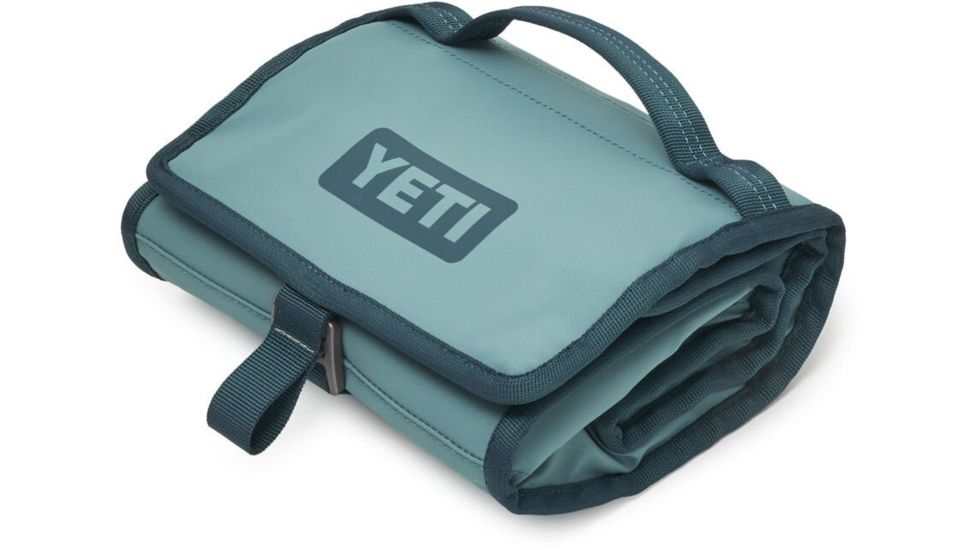 Yeti Daytrip Lunch Cooler, River Green, 18060130020