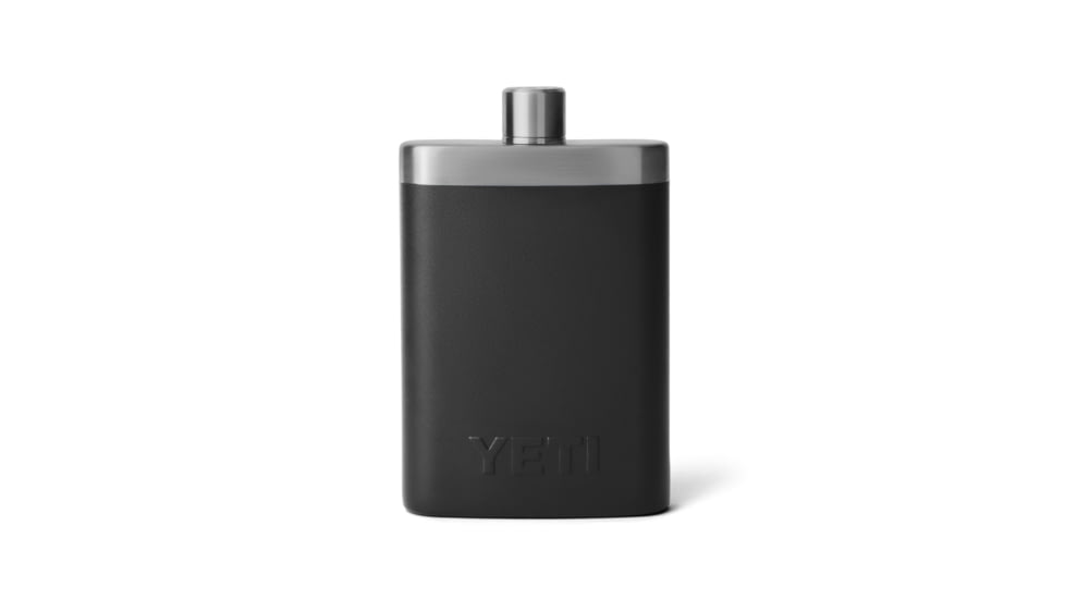 Yeti Flask, Black, 21071504596