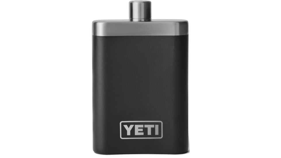 Yeti Flask, Black, 21071504596