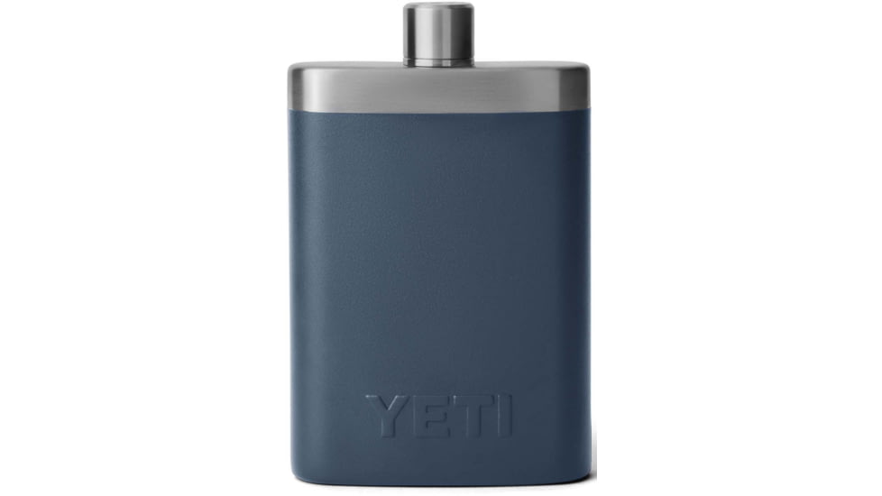 Yeti Flask, Navy, 21071504290