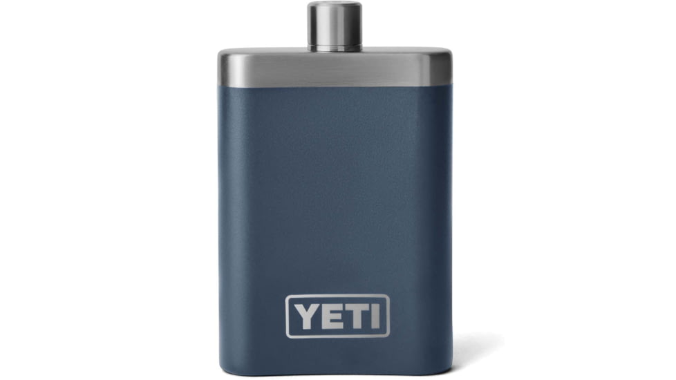 Yeti Flask, Navy, 21071504290