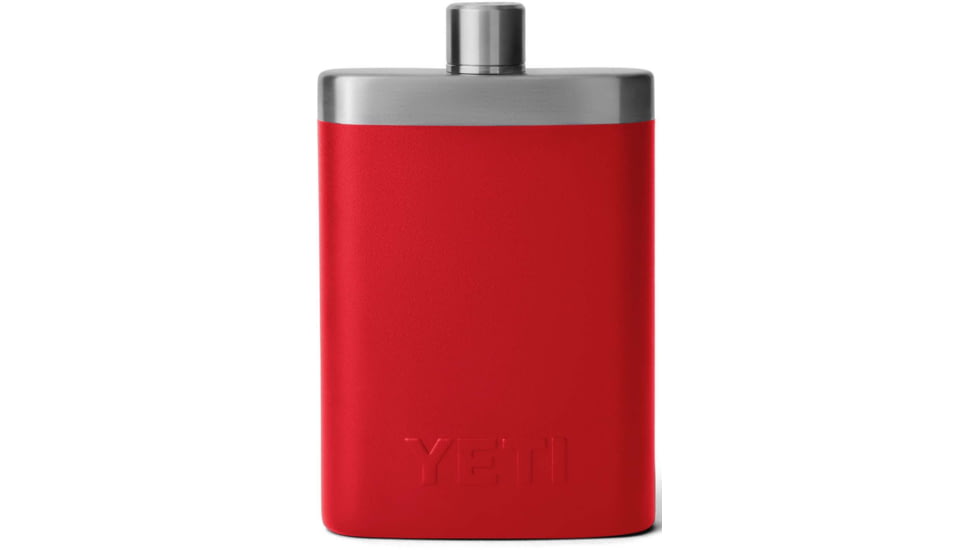 Yeti Flask, Rescue Red, 21071502945