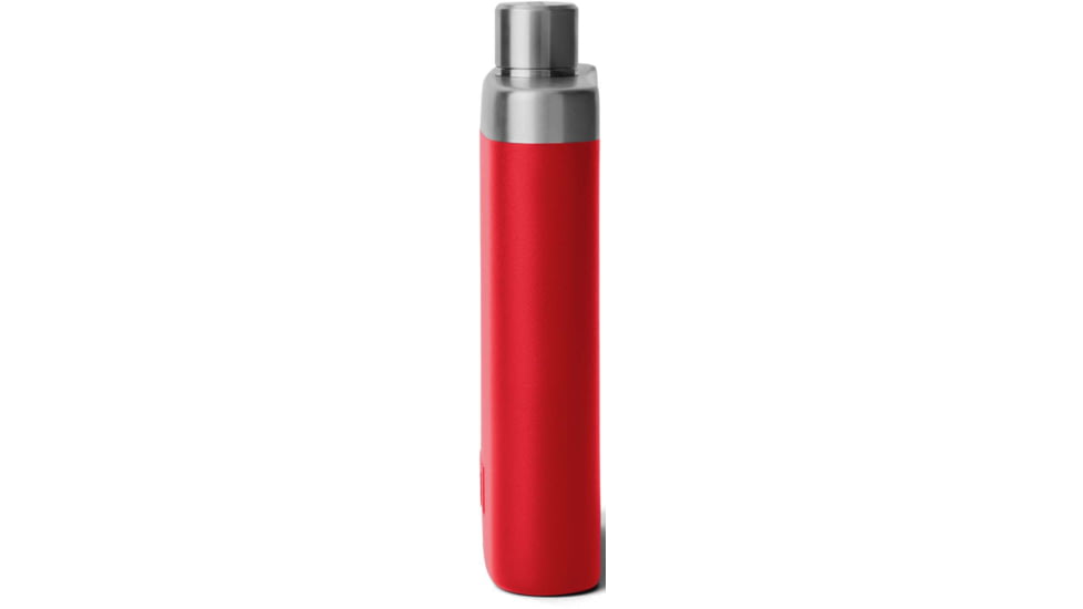 Yeti Flask, Rescue Red, 21071502945