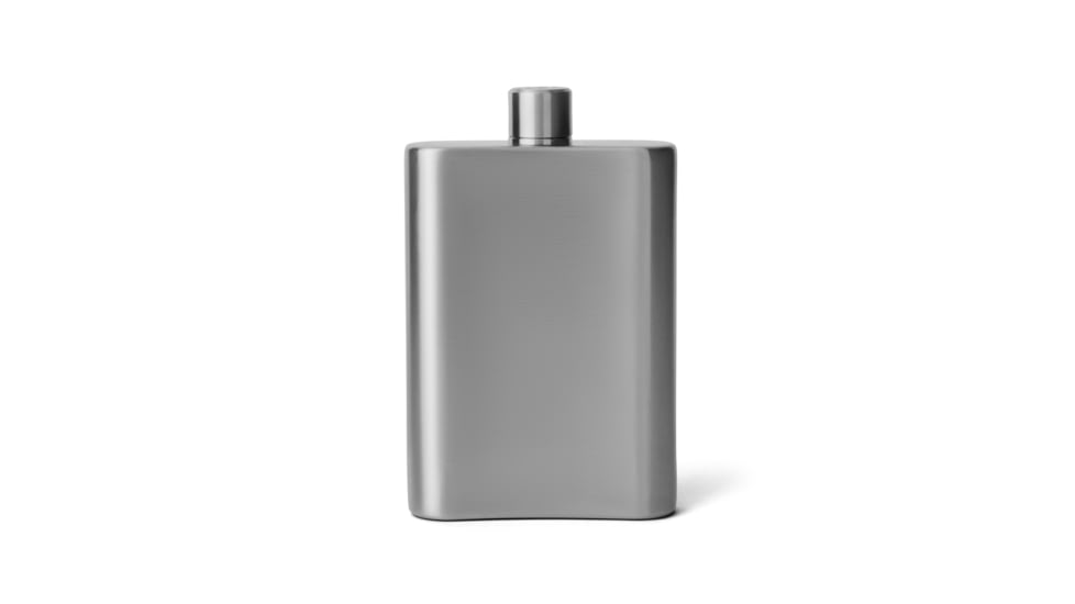 Yeti Flask, Stainless, 21071504289