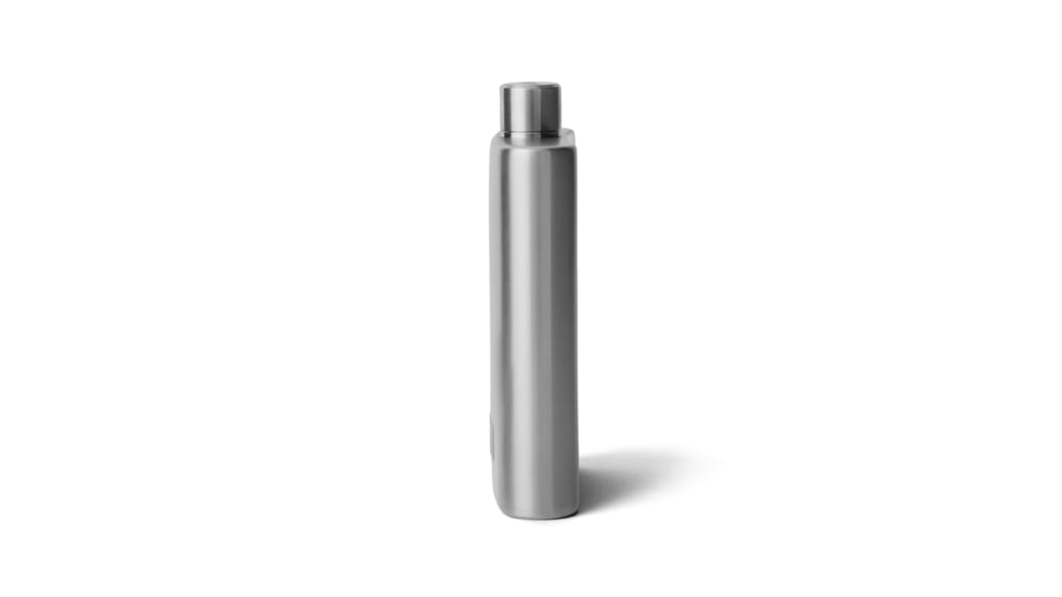 Yeti Flask, Stainless, 21071504289