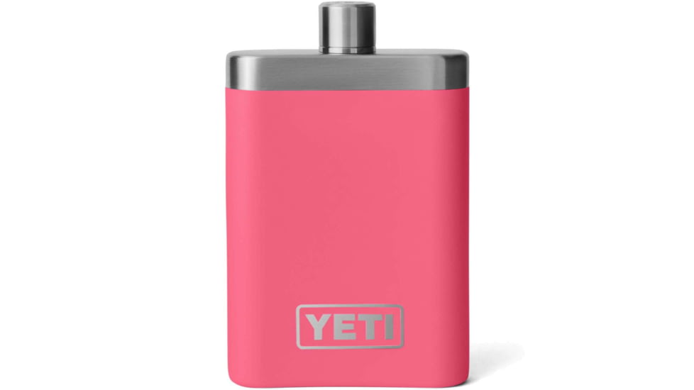 Yeti Flask, Tropical Pink, 21071502972