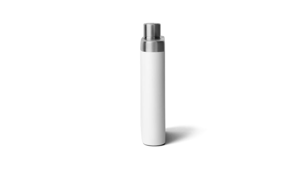 Yeti Flask, White, 21071504291