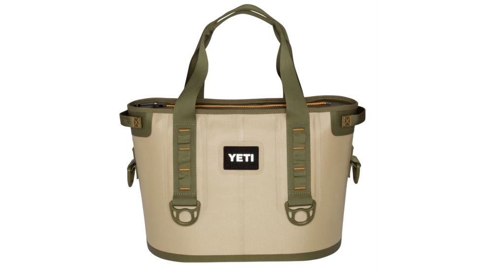 Hopper 20 Portable Cooler-Field Tan