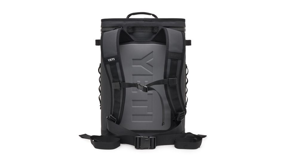 Yeti Hopper Backflip 24, Charcoal, 18050125000