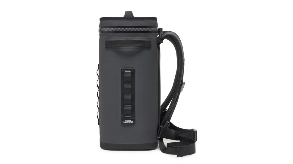 Yeti Hopper Backflip 24, Charcoal, 18050125000
