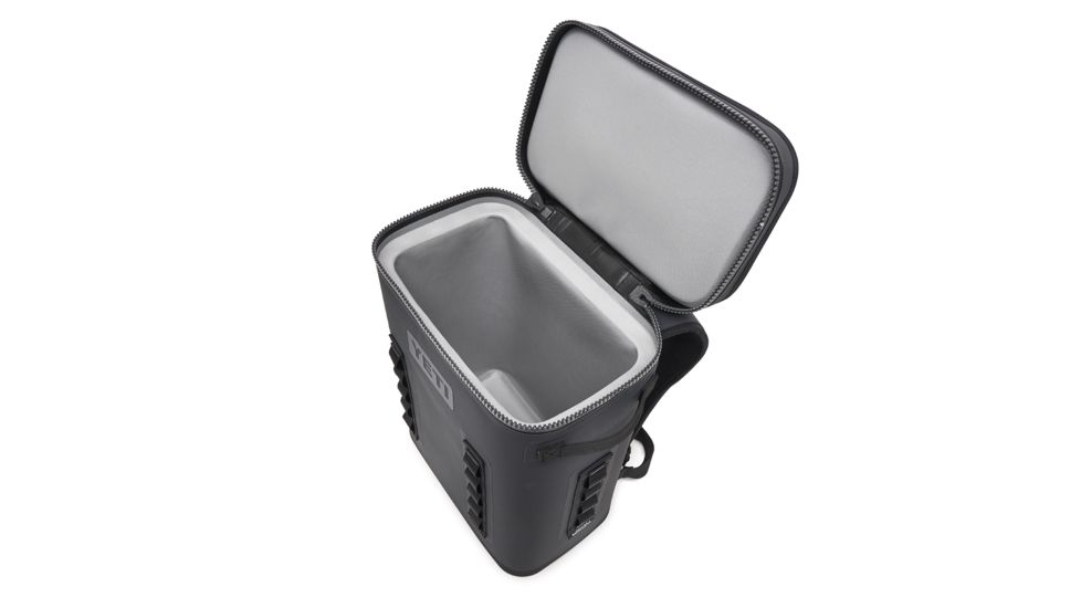 Yeti Hopper Backflip 24, Charcoal, 18050125000