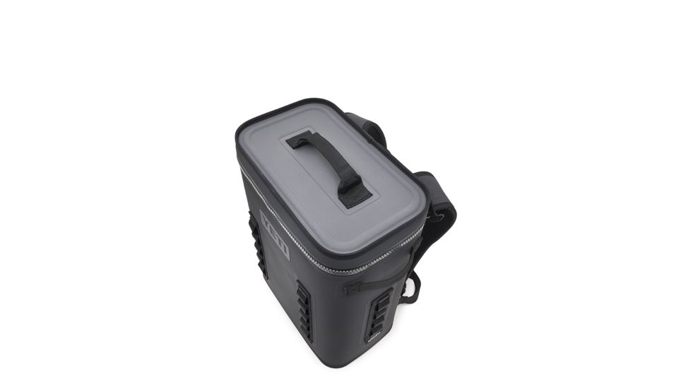 Yeti Hopper Backflip 24, Charcoal, 18050125000