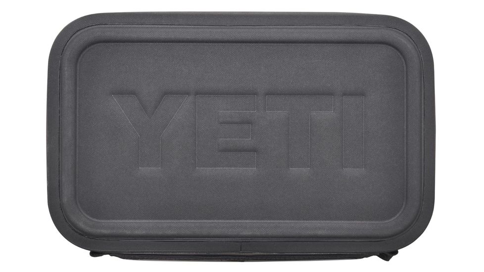 Yeti Hopper Backflip 24, Charcoal, 18050125000